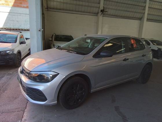VOLKSWAGEN POLO 1.0 MPI TRACK MANUAL VOLKSWAGEN POLO 1.0 MPI TRACK MANUAL